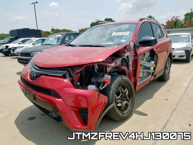 JTMZFREV4HJ130075 фото 3