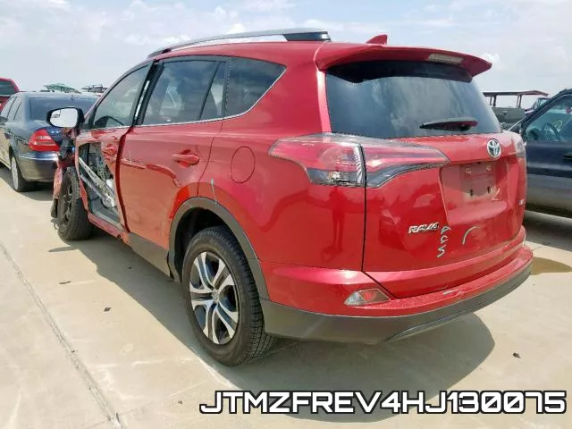 JTMZFREV4HJ130075 фото 4