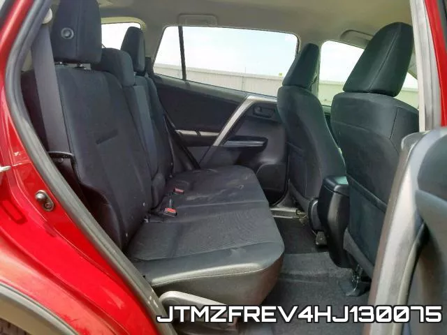 JTMZFREV4HJ130075 фото 6
