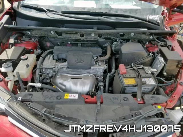 JTMZFREV4HJ130075 фото 7