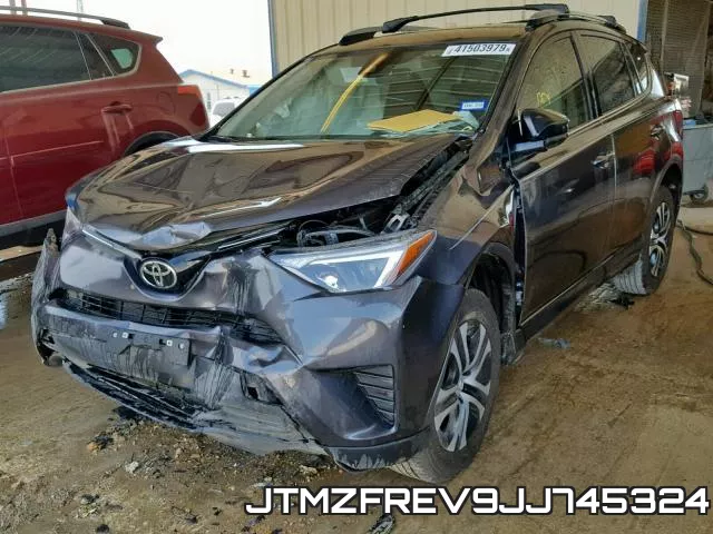 JTMZFREV9JJ745324 фото 3