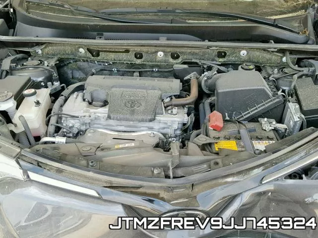 JTMZFREV9JJ745324 фото 8