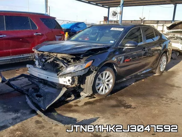 JTNB11HK2J3047592 фото 3