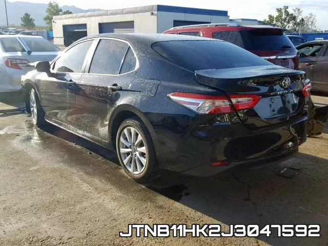 JTNB11HK2J3047592 фото 4
