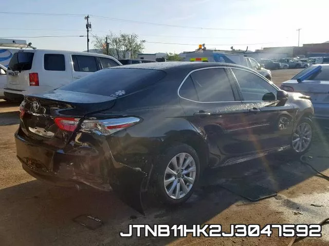 JTNB11HK2J3047592 фото 5