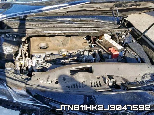 JTNB11HK2J3047592 фото 7