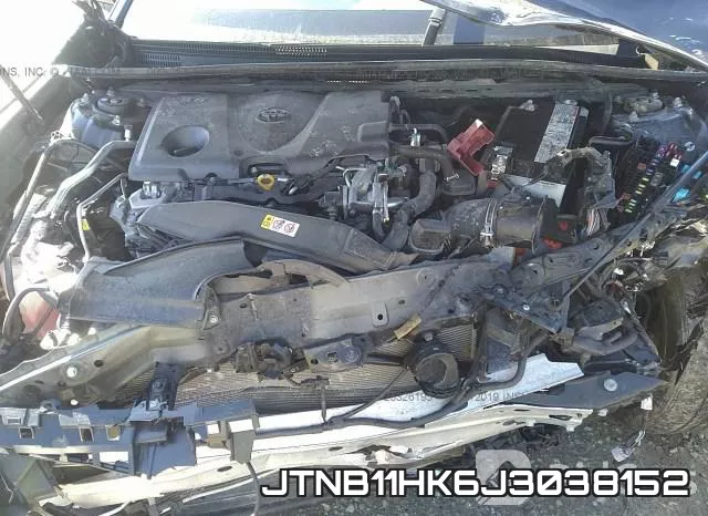 JTNB11HK6J3038152 фото 2
