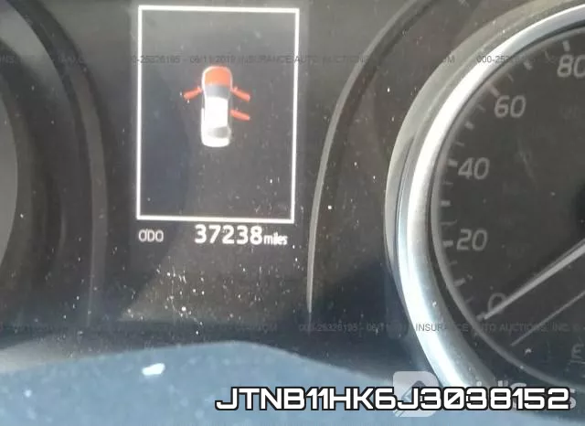 JTNB11HK6J3038152 фото 8