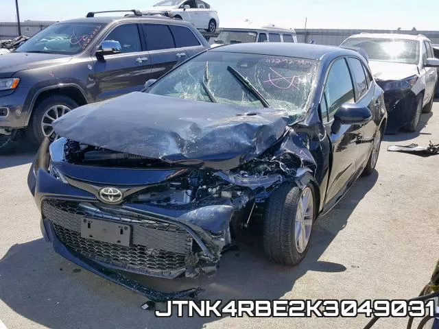 JTNK4RBE2K3049031 фото 3