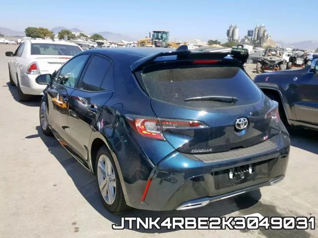JTNK4RBE2K3049031 фото 4