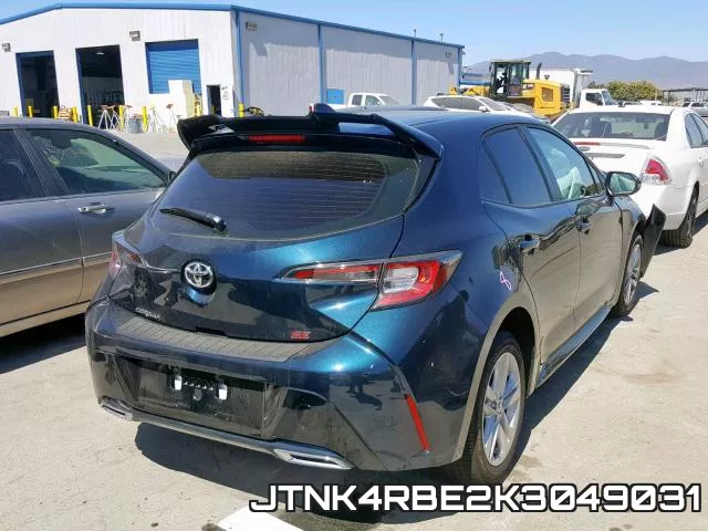 JTNK4RBE2K3049031 фото 5