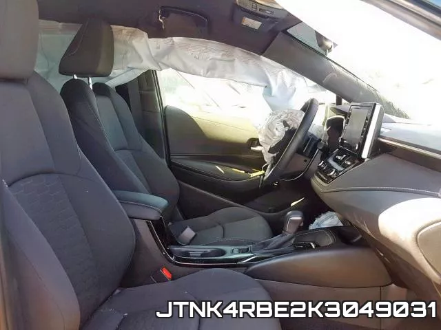 JTNK4RBE2K3049031 фото 6