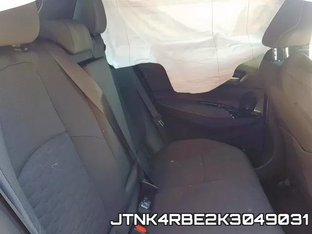 JTNK4RBE2K3049031 фото 7