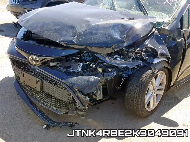 JTNK4RBE2K3049031 фото 10