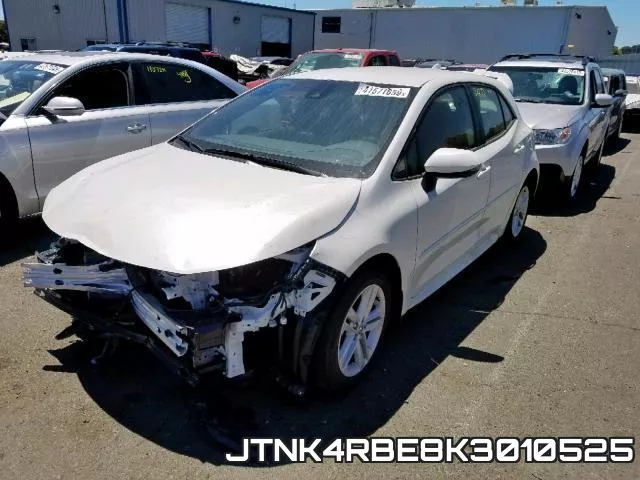 JTNK4RBE8K3010525 фото 3