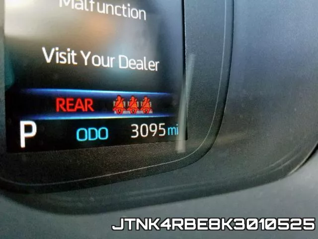 JTNK4RBE8K3010525 фото 9