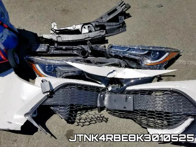 JTNK4RBE8K3010525 фото 10