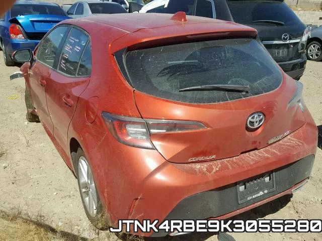 JTNK4RBE9K3055280 фото 4