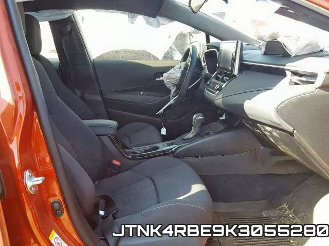 JTNK4RBE9K3055280 фото 6