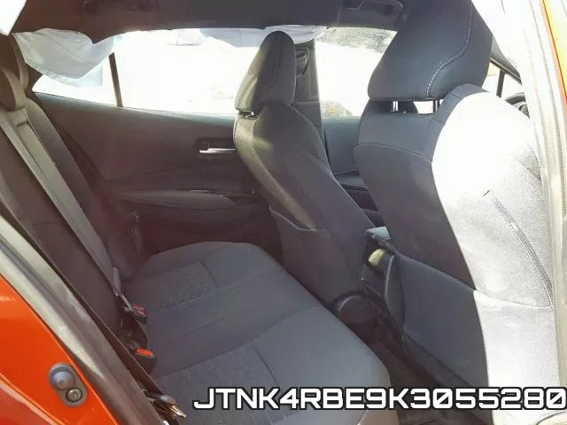 JTNK4RBE9K3055280 фото 7
