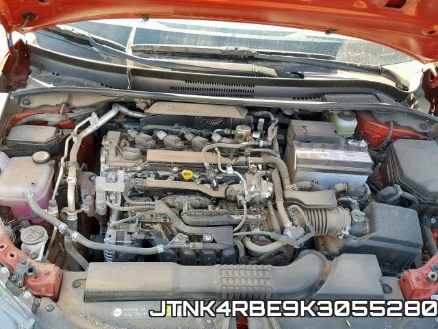 JTNK4RBE9K3055280 фото 8