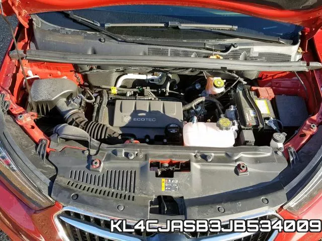 KL4CJASB3JB534009 фото 8