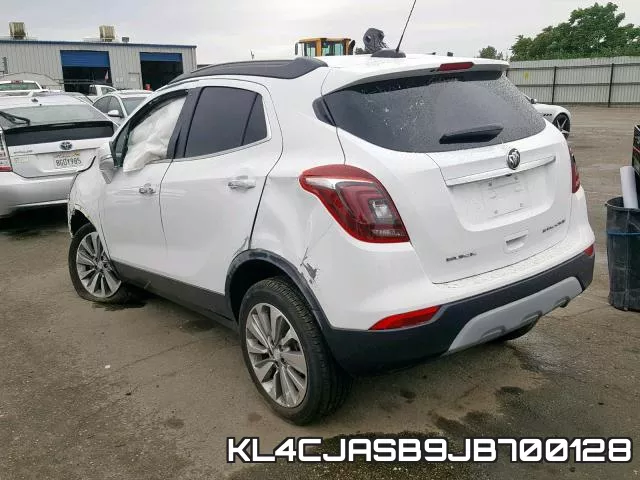 KL4CJASB9JB700128 фото 4