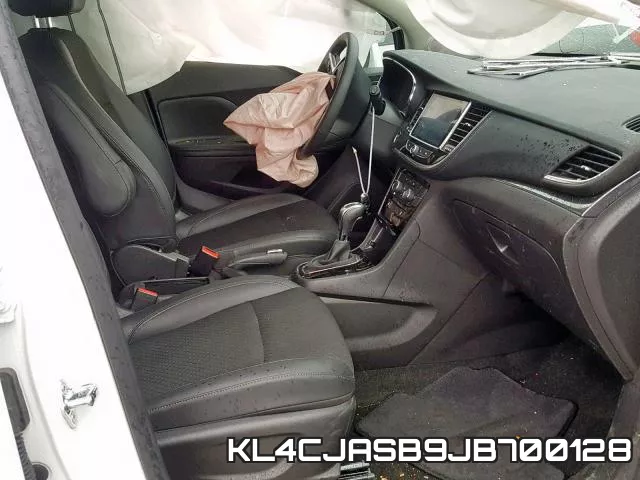 KL4CJASB9JB700128 фото 6