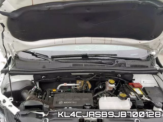 KL4CJASB9JB700128 фото 8