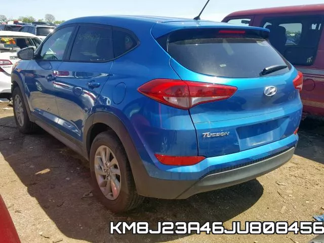 KM8J23A46JU808456 фото 4