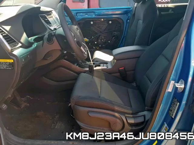 KM8J23A46JU808456 фото 6