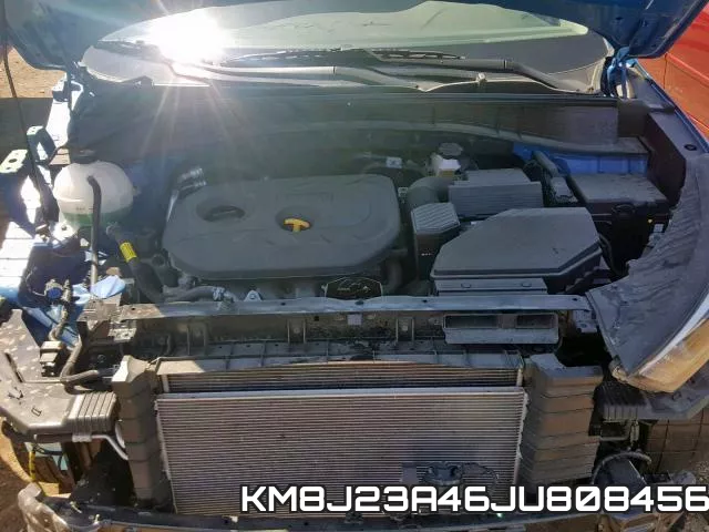 KM8J23A46JU808456 фото 8