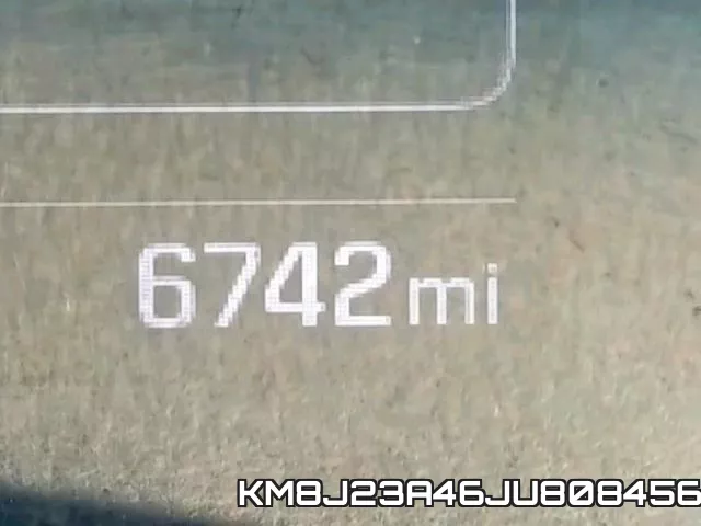 KM8J23A46JU808456 фото 9