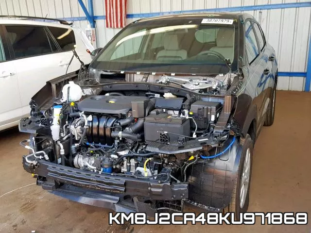 KM8J2CA48KU971868 фото 3