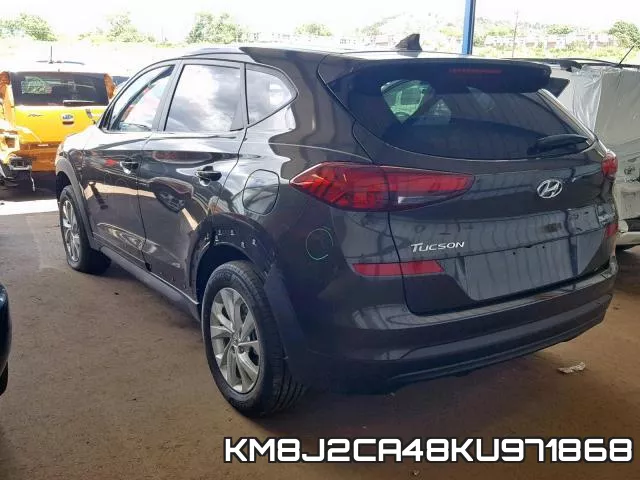 KM8J2CA48KU971868 фото 4