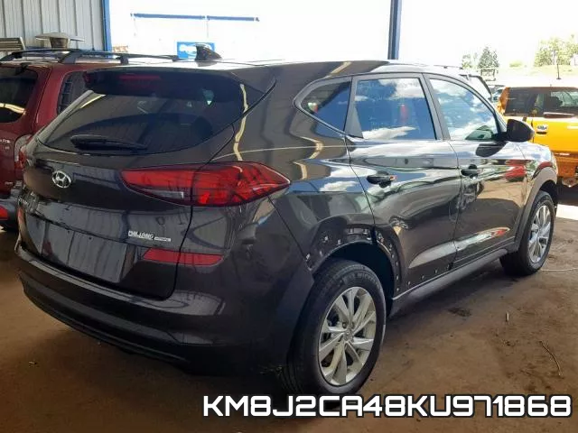 KM8J2CA48KU971868 фото 5