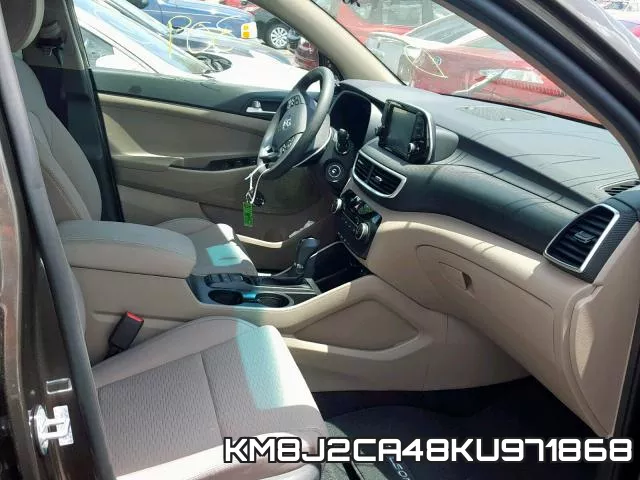 KM8J2CA48KU971868 фото 6