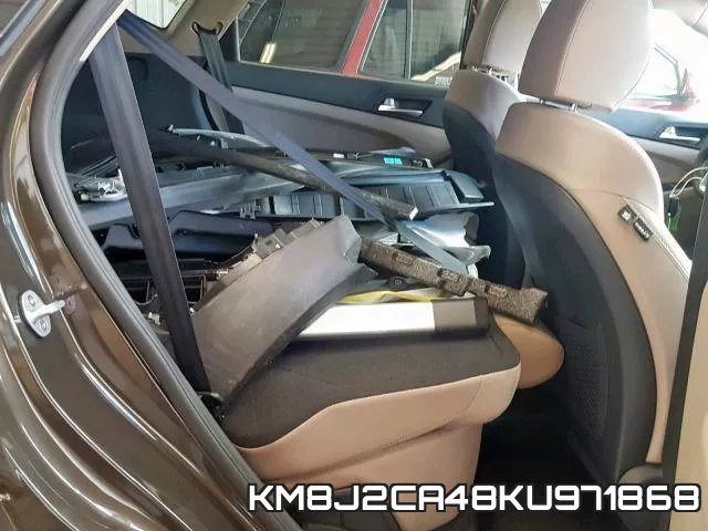 KM8J2CA48KU971868 фото 7