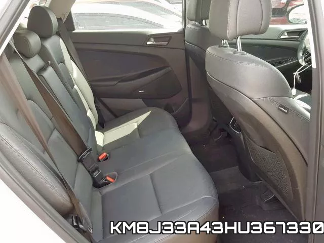 KM8J33A43HU367330 фото 7
