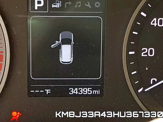 KM8J33A43HU367330 фото 9