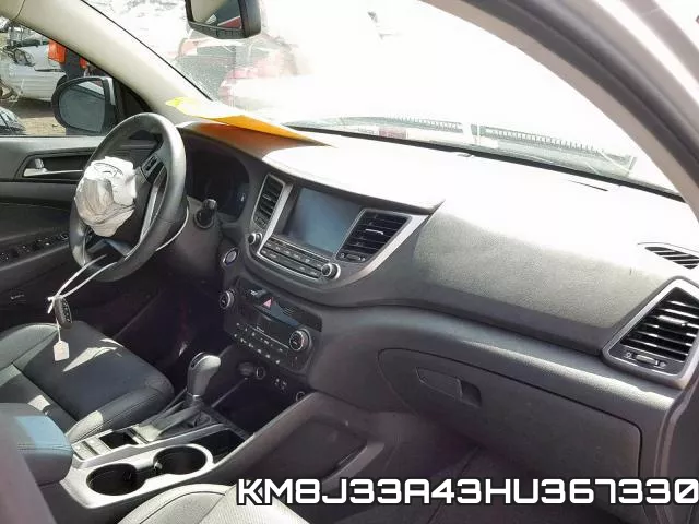 KM8J33A43HU367330 фото 10