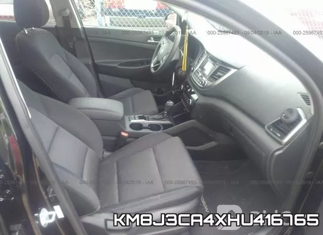 KM8J3CA4XHU416765 фото 6
