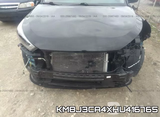 KM8J3CA4XHU416765 фото 7