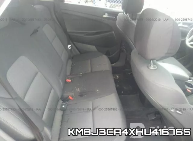 KM8J3CA4XHU416765 фото 9
