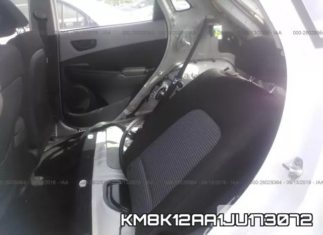 KM8K12AA1JU173072 фото 9