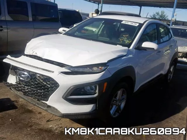 KM8K1CAA8KU260894 фото 3