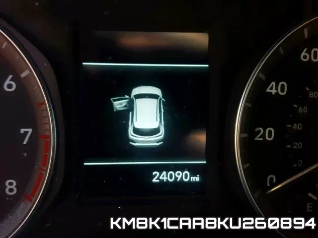 KM8K1CAA8KU260894 фото 9