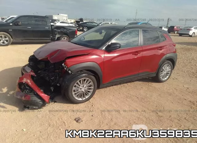 KM8K22AA6KU359835 фото 3
