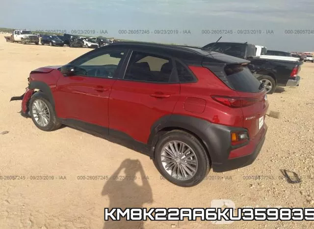 KM8K22AA6KU359835 фото 4