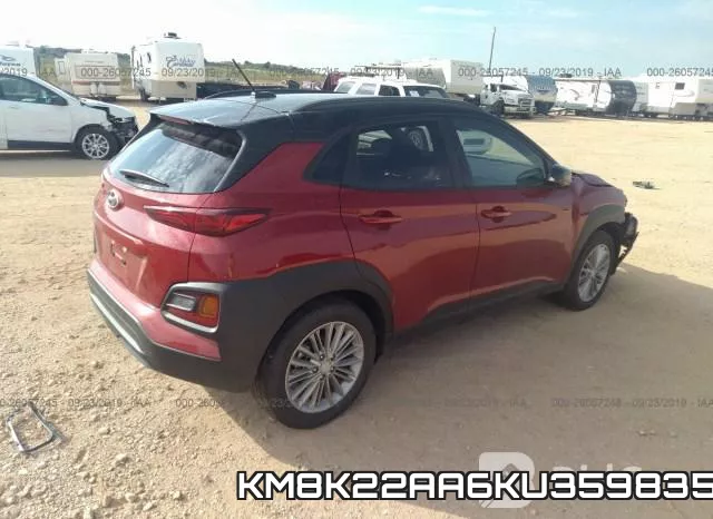 KM8K22AA6KU359835 фото 5